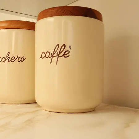 Modernshore - Beddy