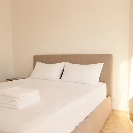 Modernshore - Beddy ألبا أدرياتيكا
